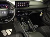 Thumbnail of 2025 Urban Gray Pearl Honda Accord Hybrid