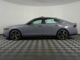 Thumbnail of 2025 Urban Gray Pearl Honda Accord Hybrid