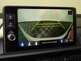 Thumbnail of 2026 Solar Silver Metallic Honda CR-V