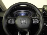 Thumbnail of 2026 Solar Silver Metallic Honda CR-V