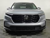 Thumbnail of 2026 Solar Silver Metallic Honda CR-V