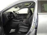 Thumbnail of 2026 Solar Silver Metallic Honda CR-V