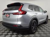 Thumbnail of 2026 Solar Silver Metallic Honda CR-V