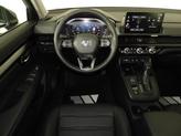 Thumbnail of 2026 Solar Silver Metallic Honda CR-V