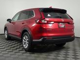 Thumbnail of 2026 Radiant Red Metallic Honda CR-V