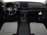 Thumbnail of 2026 Radiant Red Metallic Honda CR-V