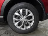 Thumbnail of 2026 Radiant Red Metallic Honda CR-V