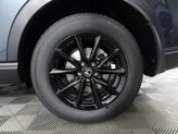 Thumbnail of 2026 Meteorite Gray Metallic Honda CR-V Hybrid