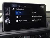 Thumbnail of 2026 Meteorite Gray Metallic Honda CR-V Hybrid