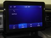 Thumbnail of 2023 Agate Black Metallic Ford Explorer