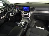 Thumbnail of 2023 Agate Black Metallic Ford Explorer