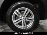 Thumbnail of 2023 Agate Black Metallic Ford Explorer