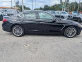 2021 Genesis G70 2.0T RWD