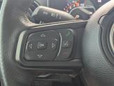 Thumbnail of 2024 Bright White Clearcoat Jeep Gladiator
