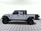 Thumbnail of 2024 Bright White Clearcoat Jeep Gladiator