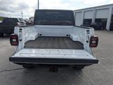 Thumbnail of 2024 Bright White Clearcoat Jeep Gladiator