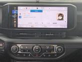 Thumbnail of 2024 Bright White Clearcoat Jeep Gladiator
