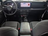 Thumbnail of 2024 Bright White Clearcoat Jeep Gladiator