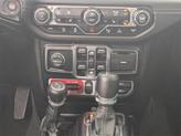 Thumbnail of 2024 Bright White Clearcoat Jeep Gladiator