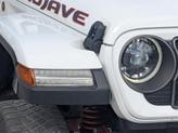 Thumbnail of 2024 Bright White Clearcoat Jeep Gladiator