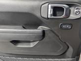 Thumbnail of 2024 Bright White Clearcoat Jeep Gladiator