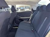 Thumbnail of 2023 Intense Blue Hyundai ELANTRA