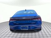 Thumbnail of 2023 Intense Blue Hyundai ELANTRA