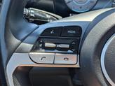 Thumbnail of 2023 Intense Blue Hyundai ELANTRA
