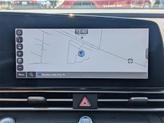 Thumbnail of 2023 Intense Blue Hyundai ELANTRA