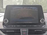 Thumbnail of 2025 Gray Sky Pearl Nissan Altima