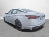 Thumbnail of 2025 Gray Sky Pearl Nissan Altima