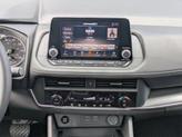 Thumbnail of 2025 Super Black Nissan Rogue