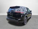 Thumbnail of 2025 Super Black Nissan Rogue