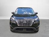 Thumbnail of 2025 Super Black Nissan Rogue