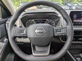 Thumbnail of 2025 Super Black Nissan Rogue