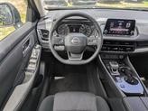 Thumbnail of 2025 Super Black Nissan Rogue