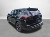Thumbnail of 2025 Super Black Nissan Rogue