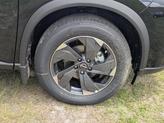Thumbnail of 2025 Super Black Nissan Rogue