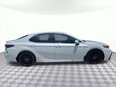 Thumbnail of 2021 Wind Chill Pearl Toyota Camry
