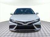 Thumbnail of 2021 Wind Chill Pearl Toyota Camry