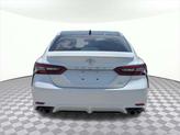 Thumbnail of 2021 Wind Chill Pearl Toyota Camry