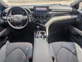 Thumbnail of 2021 Wind Chill Pearl Toyota Camry