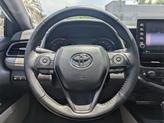 Thumbnail of 2021 Wind Chill Pearl Toyota Camry