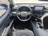 Thumbnail of 2021 Wind Chill Pearl Toyota Camry