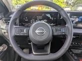 Thumbnail of 2025 Aspen White Tricoat/Super Black Nissan Kicks