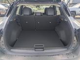 Thumbnail of 2025 Aspen White Tricoat/Super Black Nissan Kicks