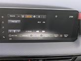 Thumbnail of 2025 Aspen White Tricoat/Super Black Nissan Kicks