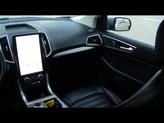 Thumbnail of 2024 Iconic Silver Ford Edge