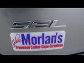 Thumbnail of 2024 Iconic Silver Ford Edge