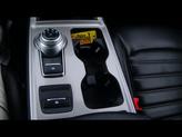 Thumbnail of 2024 Iconic Silver Ford Edge